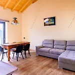Casale Bellavista 1853, Cremia, Di Apartment *