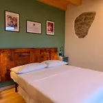 Apartment Casale Bellavista 1853, Cremia, Di *
