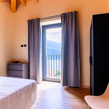 Casale Bellavista 1853, Cremia, Di Holiday home