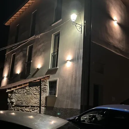 Casale Bellavista 1853, Cremia, Di Holiday home *