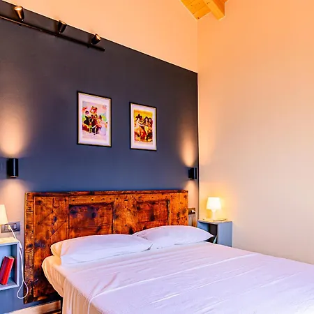 Apartment Casale Bellavista 1853, Cremia, Di *