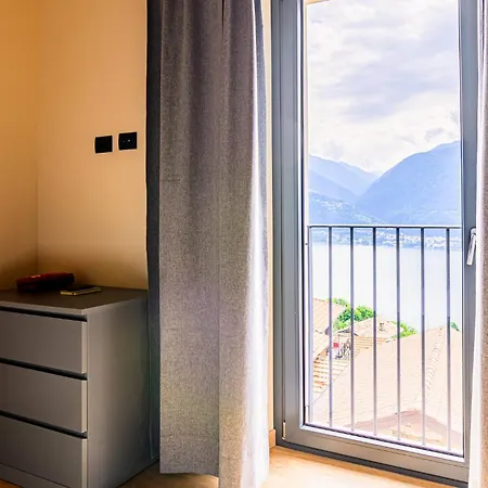 Holiday home Casale Bellavista 1853, Cremia, Di Cremia