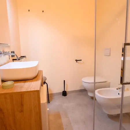 Casale Bellavista 1853, Cremia, Di Holiday home
