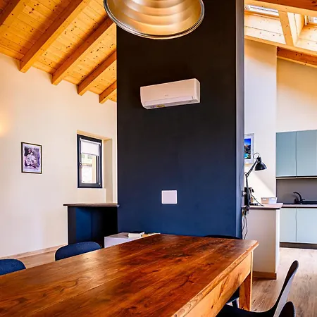 Casale Bellavista 1853, Cremia, Di Holiday home Cremia