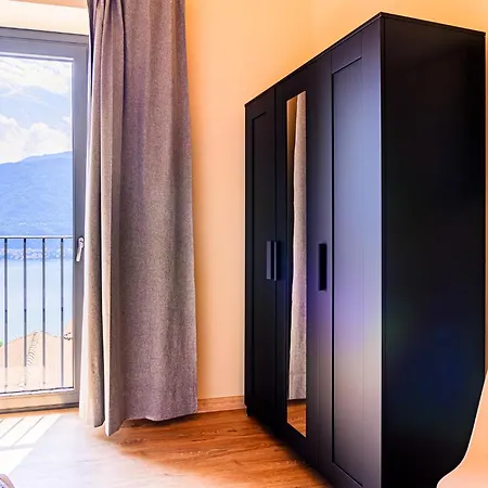 Appartement Casale Bellavista 1853, Cremia, Di Cremia
