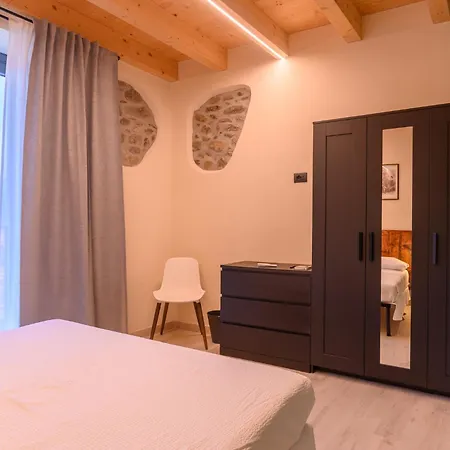 Casale Bellavista 1853, Cremia, Di Cremia