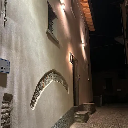 Holiday home Casale Bellavista 1853, Cremia, Di *
