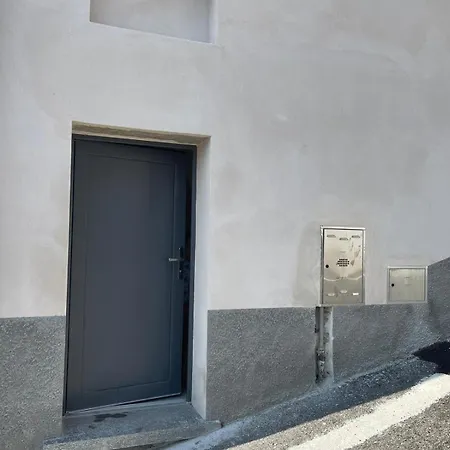 Appartement Casale Bellavista 1853, Cremia, Di *