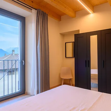 Casale Bellavista 1853, Cremia, Di Appartement