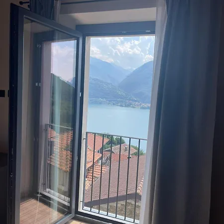 Holiday home Casale Bellavista 1853, Cremia, Di