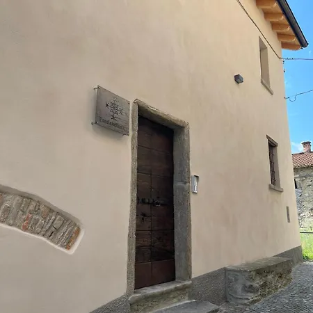 Holiday home Casale Bellavista 1853, Cremia, Di Cremia