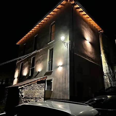 Casale Bellavista 1853, Cremia, Di