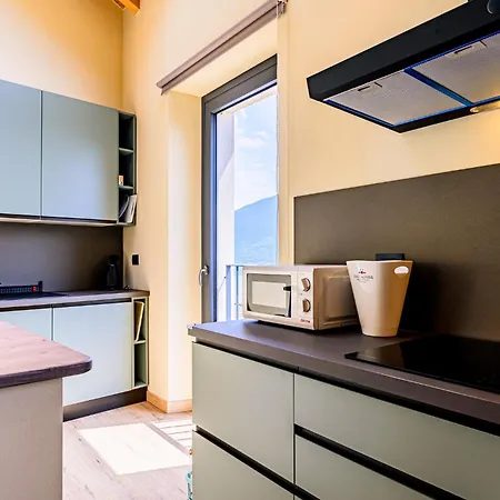 Holiday home Casale Bellavista 1853, Cremia, Di Cremia