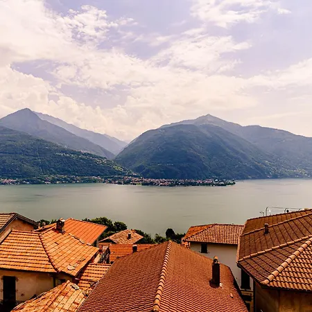 Holiday home Casale Bellavista 1853, Cremia, Di *