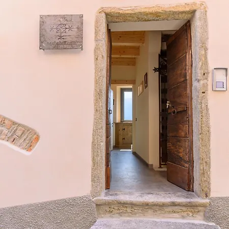Casale Bellavista 1853, Cremia, Di Holiday home Cremia