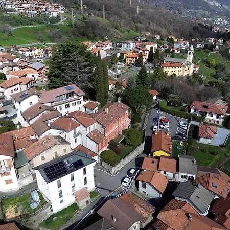 Apartment Casale Bellavista 1853, Cremia, Di *
