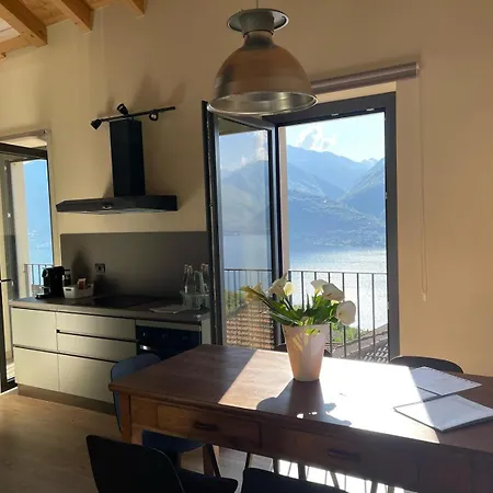 Casale Bellavista 1853, Cremia, Di Holiday home