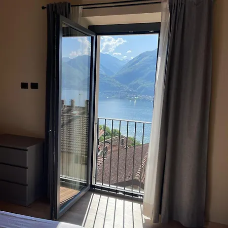 Holiday home Casale Bellavista 1853, Cremia, Di