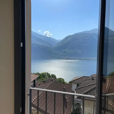 Casale Bellavista 1853, Cremia, Di Appartement Cremia