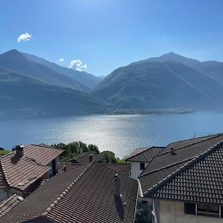 Casale Bellavista 1853, Cremia, Di Holiday home