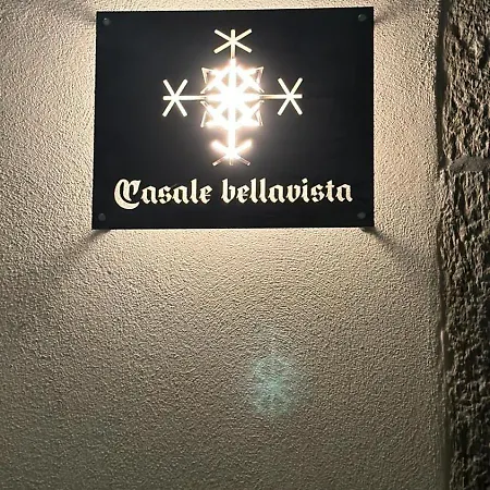 Vakantiehuis Casale Bellavista 1853, Cremia, Di